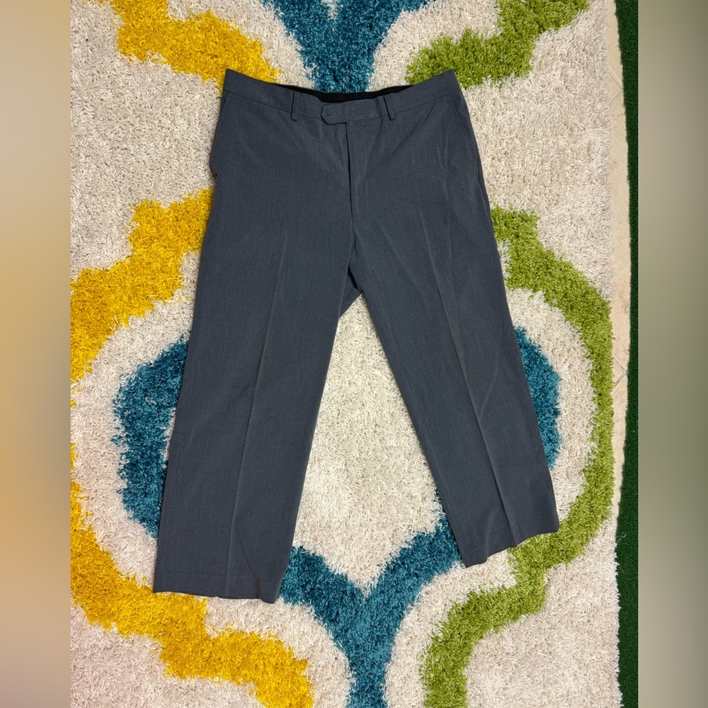 Claiborne 38x29 men’s dress slacks